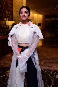 Amala Paul New Gallery